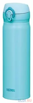 Термос из нерж. стали THERMOS JNL-502-SKY 0.5L (924179)