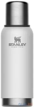 Термос Stanley Adventure Bottle (10-01562-036) 0.73л. белый