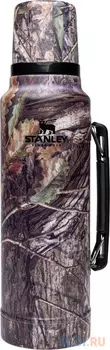 Термос Stanley Classic The Legendary Bottle 1,40л камуфляж