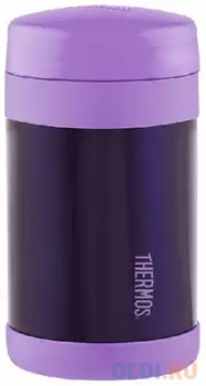 Термос THERMOS F3024PU 0,47л фиолетовый