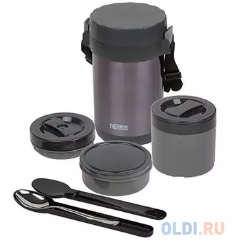 Термос Thermos JBG 1800 (656728) 1.8л. стальной