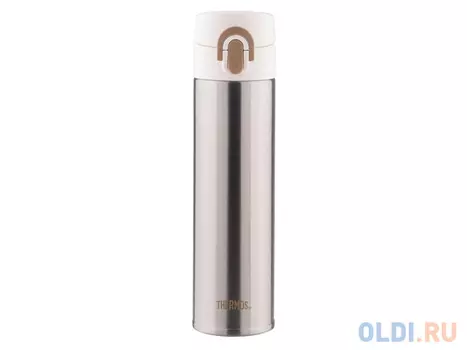 Термос Thermos JNI400-SL 0.4л серебристый 259158