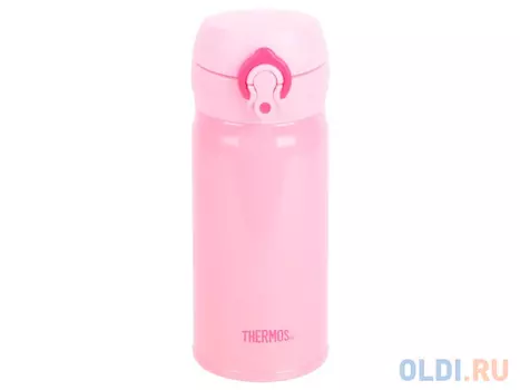 Термос Thermos JNL-352-CP SS Vac. Insulated Flask 0.35л розовый 935335