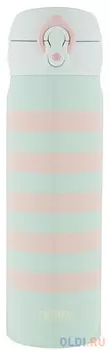 Термос Thermos JNL-502 (924582) 0.5л. салатовый/розовый