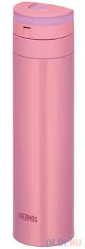 Термос Thermos JNS-450-P SS Vac. Insulated Flask 0.45л розовый 935540