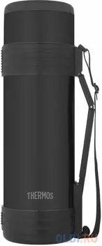 Термос Thermos NCD-1800BK Stainless Steel Bottle 1.8л. черный (250391)