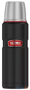 Термос THERMOS SK2000 RCMB 47л чёрный серый