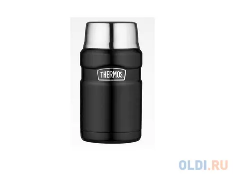 Термос Thermos SK3020 BK King 0.71л черный 918093