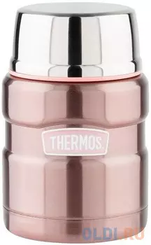 Термос THERMOS SK 3000 P 0,47л розовый