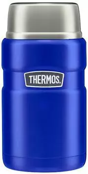 Термос THERMOS SK 3020 BL 0,71л синий