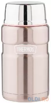 Термос THERMOS SK 3020 P 0,71л розовый