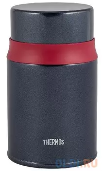 Термос Thermos TCLD-520S (303240) 0.52л. черный/красный