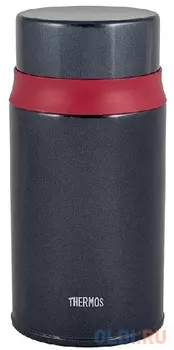 Термос Thermos TCLD-720S (303455) 0.72л. черный/красный