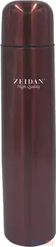 Термос Zeidan Z-9051 0,50л красный