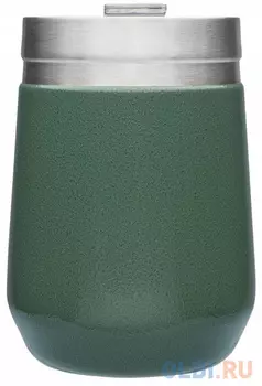 Термостакан Stanley Go Everyday 0,29л зелёный
