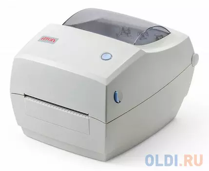 Термотрансферный принтер ATOLL ТТ42