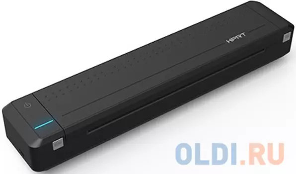 Термотрансферный принтер iDPRT MT800