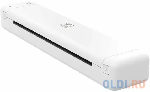 Термотрансферный принтер iDPRT MT800