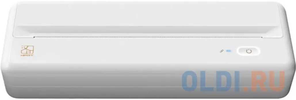 Термотрансферный принтер iDPRT MT810