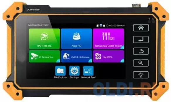 Тестер Tezter TIP-H-5 TIP-H-5