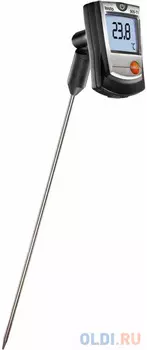 Testo Измеритель температуры погружной 905-T100000002389 0560 9055