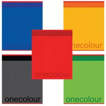 Тетрадь А5, 48 л., STAFF, линия, офсет №2, обложка картон, МОНОХРОМ