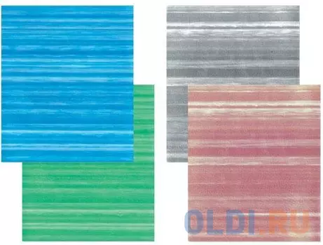 Тетрадь общая SPONSOR SN-96-5/5 96 листов клетка скоба