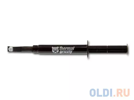 Термопаста Thermal Grizzly Hydronaut (1г, шприц) (TG-H-001-RS-RU)