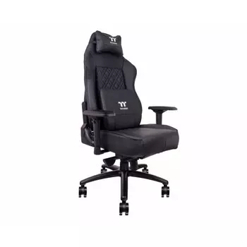 Thermaltake Кресло игровое X Comfort Air Gaming Chair (Black)