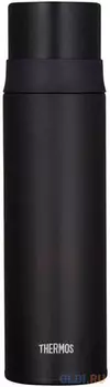 Thermos Термокружка FFM-501, черный, 0,5 л.