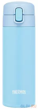 Thermos Термокружка FJM-350 LB, голубой, 0,35 л.