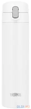 Thermos Термокружка FJM-450 WH, белый, 0,45 л.