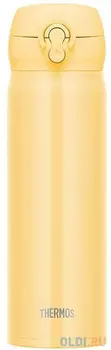 Thermos Термокружка JNL-506 CRY, желтый, 0,5 л.