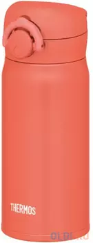 Thermos Термокружка JNR-353 COR, коралловый, 0,35 л.