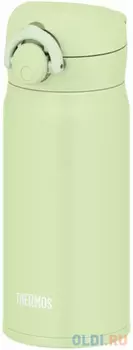 Thermos Термокружка JNR-353 PSC, лаймовый, 0,35 л.