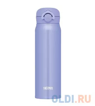 Thermos Термокружка JNR-603 BLPL, сиреневый, 0,6 л.