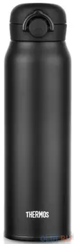 Thermos Термокружка JNR-751 MTBK, черный, 0,75 л.