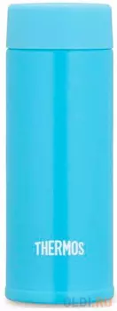 Thermos Термокружка JOJ-120 LB, голубой, 0,12 л.