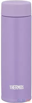 Thermos Термокружка JOJ-150 PL, сиреневый, 0,15 л.