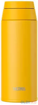 Thermos Термокружка JOO-500 YL, желтый, 0,5 л.