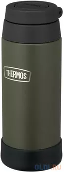 Thermos Термокружка ROB-500 KKI, хаки, 0,5 л.
