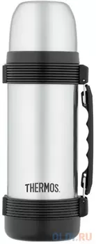 Thermos Термос 2550 SS, стальной, 1 л.