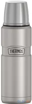Thermos Термос KING SK2000 MS, стальной, 0,47 л.