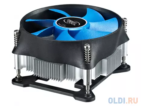 Кулер DeepCool THETA 15