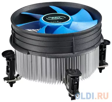 Кулер DeepCool THETA 16 PWM