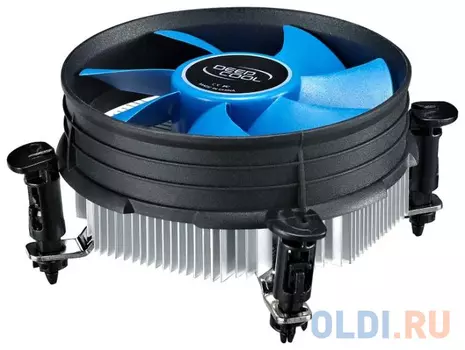 Кулер для процессоров Intel Deepcool THETA 9 PWM