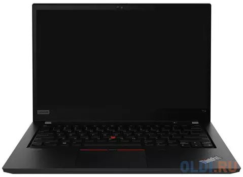 ThinkPad T14 G3 14" WUXGA (1920x1200) IPS 300N, i5-1235U, 2x8GB DDR4 3200,256GB SSD M.2, Intel Iris Xe, WiFi 6,BT,FPR,TPM2,IR&amp;FHD Cam,52.5Wh,