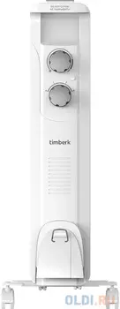 Timberk маслянный обогреватель TOR 21.1507 BC