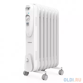 Timberk маслянный обогреватель TOR 21.1507 SLX