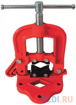 Тиски FIT 70992 для труб 10-89мм (№ 2)